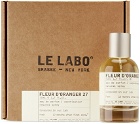 Le Labo Fleur D'Oranger Eau de Parfum, 50 mL