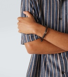 Bottega Veneta Braided leather bracelet