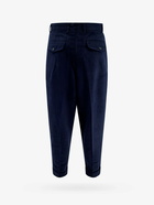 Ami Paris   Trouser Blue   Mens