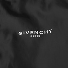 Givenchy Paris Logo Coach Jacket