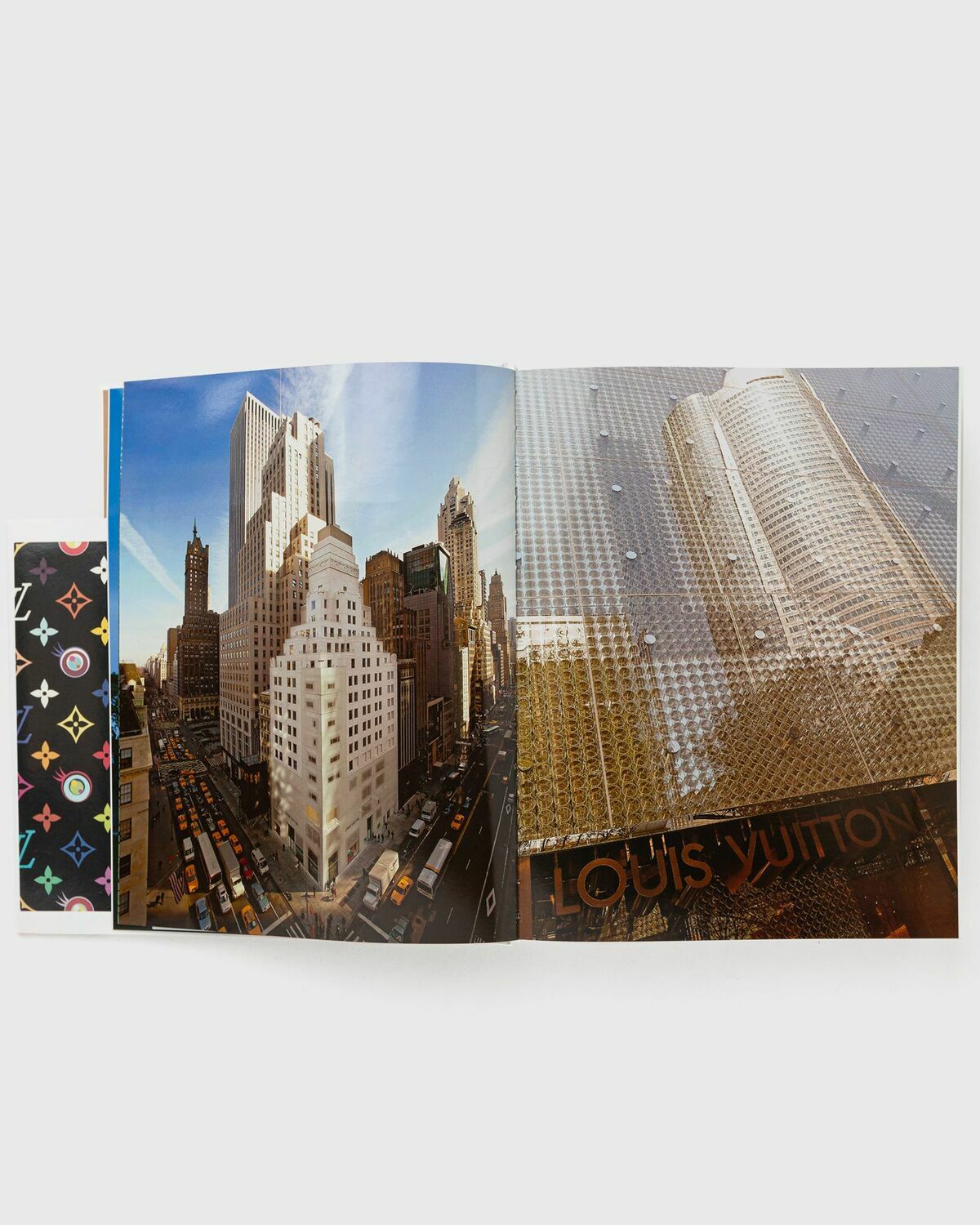 Rizzoli Louis Vuitton: A Passion for Creation: New Art, Fashion and Architecture by Valerie Steele - Multi-color - Art & Design/Fashion & Lifestyle - ONE SI