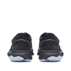 Adidas Ozweego W Sneakers in Core Black/Blue Dawn