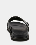 Steve Madden Mata Sandals in Black