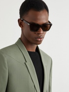 Dior Eyewear - Blacksuit S10I D-Frame Acetate Sunglasses
