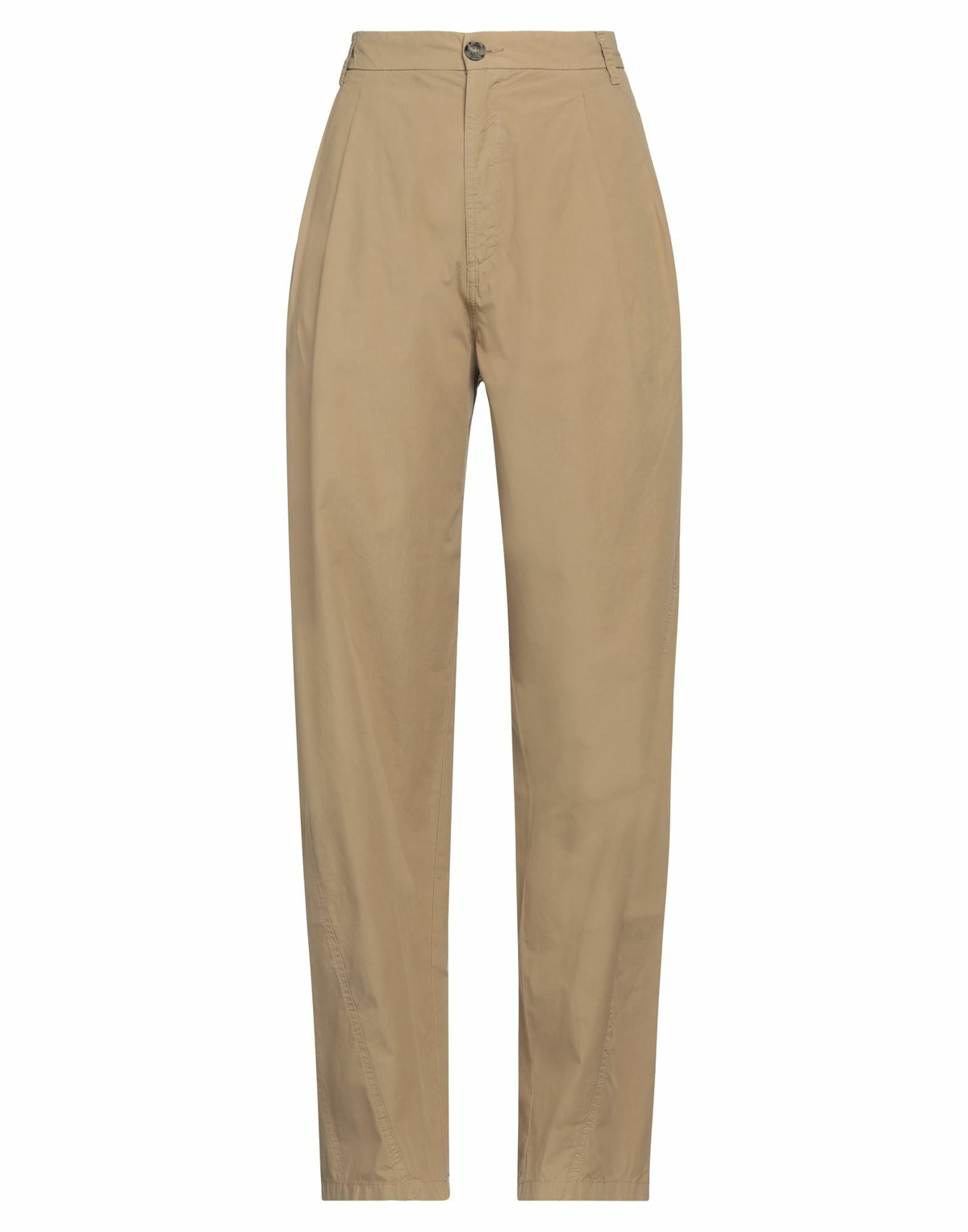 Darkpark Womens Pants Khaki