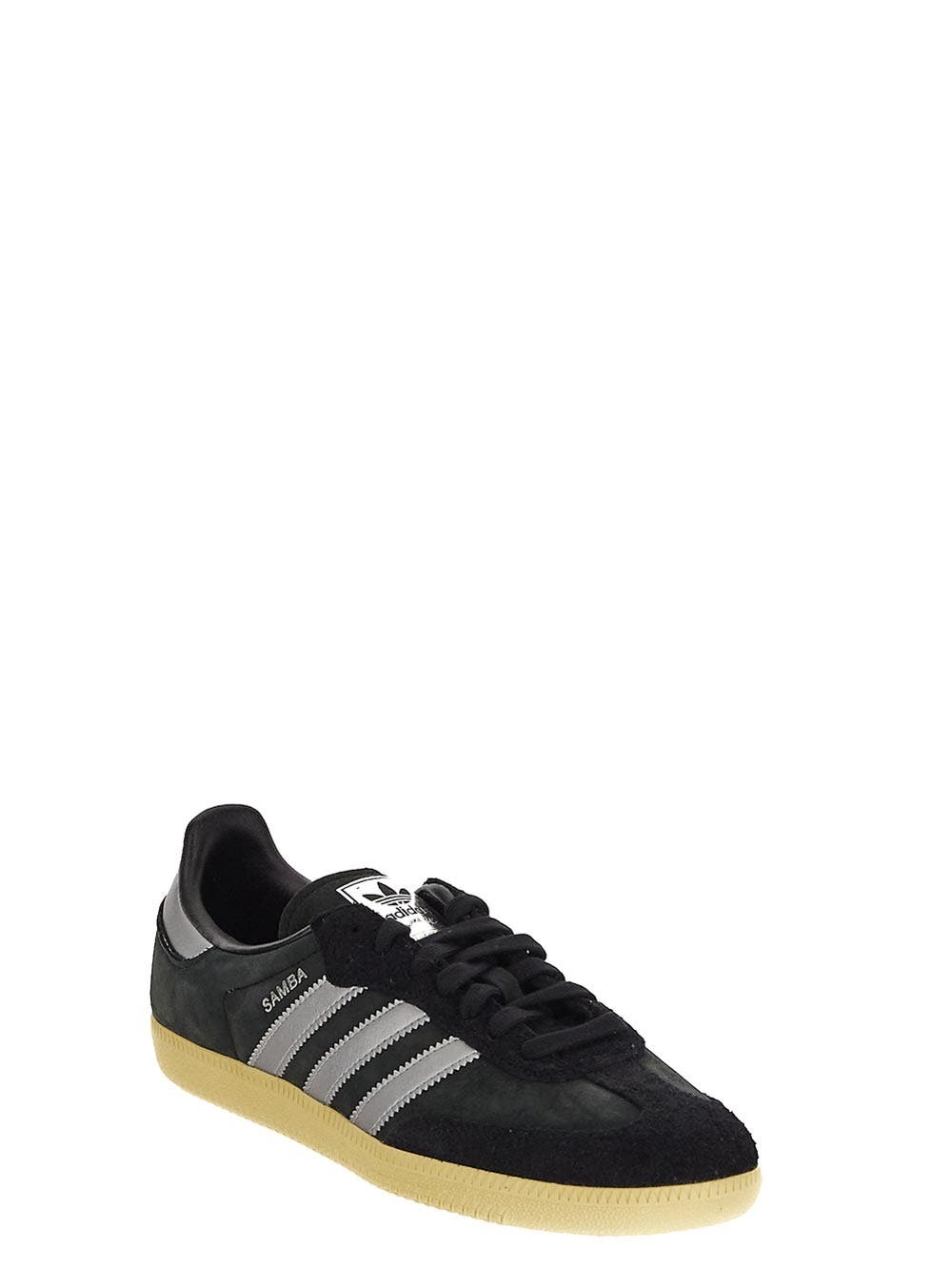 Adidas Originals Samba Sneakers