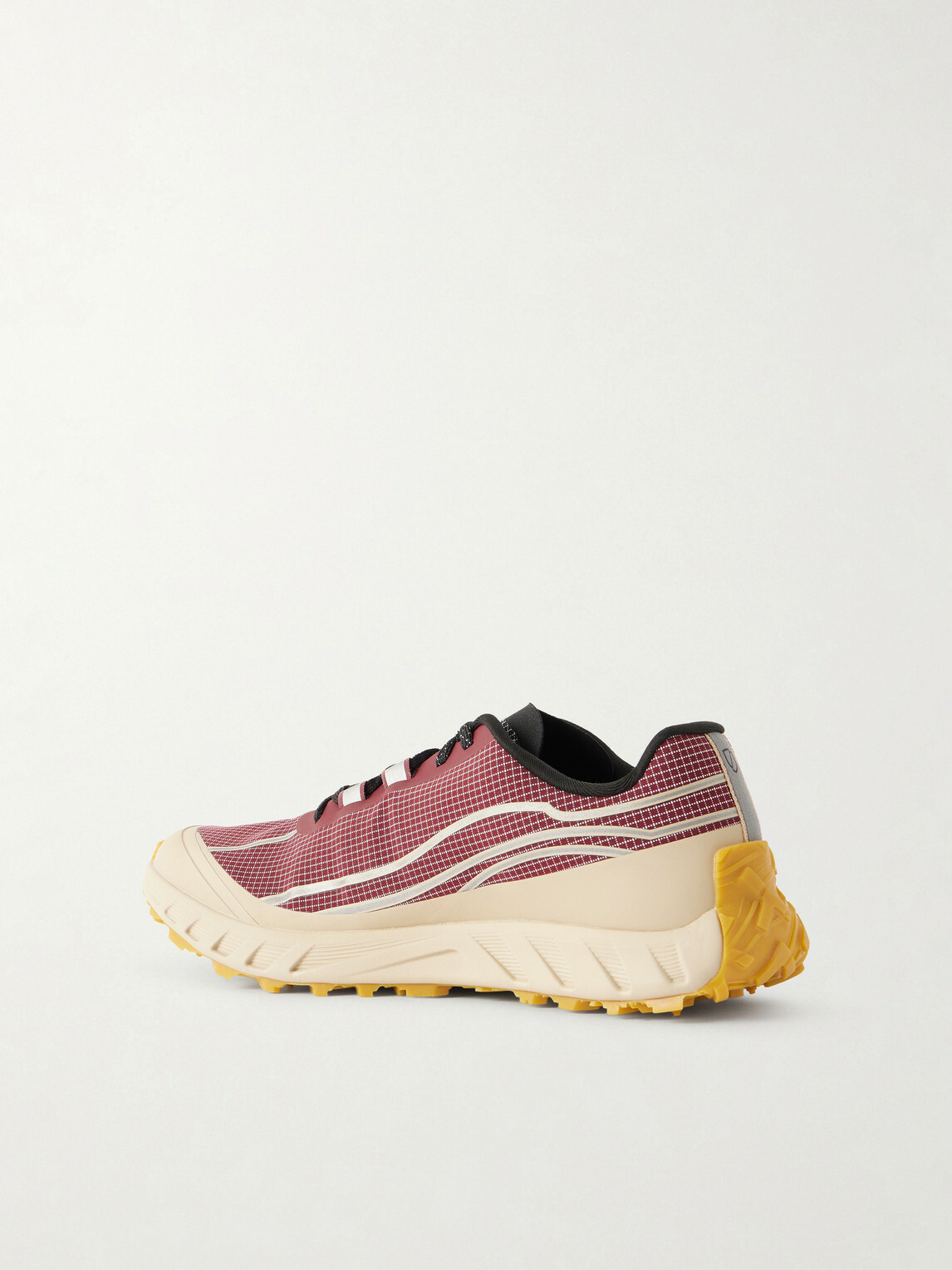 norda - 002 Dyneema® Running Sneakers - Purple