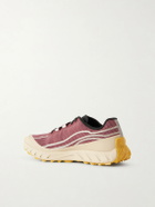 norda - 002 Dyneema® Running Sneakers - Purple