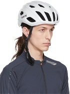 KASK White Mojito³ Cycling Helmet