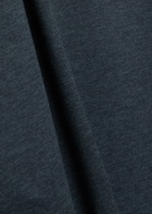 Vuori Ponto Performance Jersey T-shirt Navy
