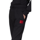 Hugo Black Dakarta Lounge Pants