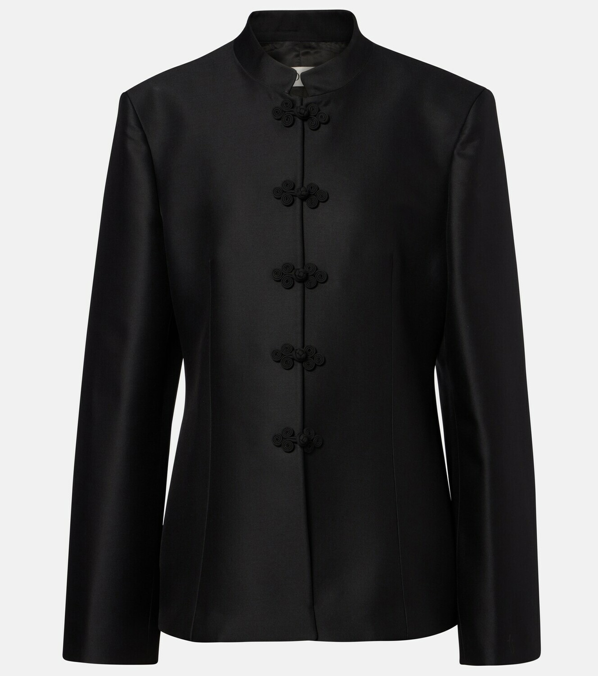 Róhe Wool-blend jacket