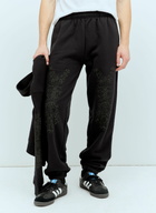 Nancy Pain And Suffering Track Pants