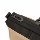 Cote&Ciel Orba Smooth Cross Body Bag in Sand 