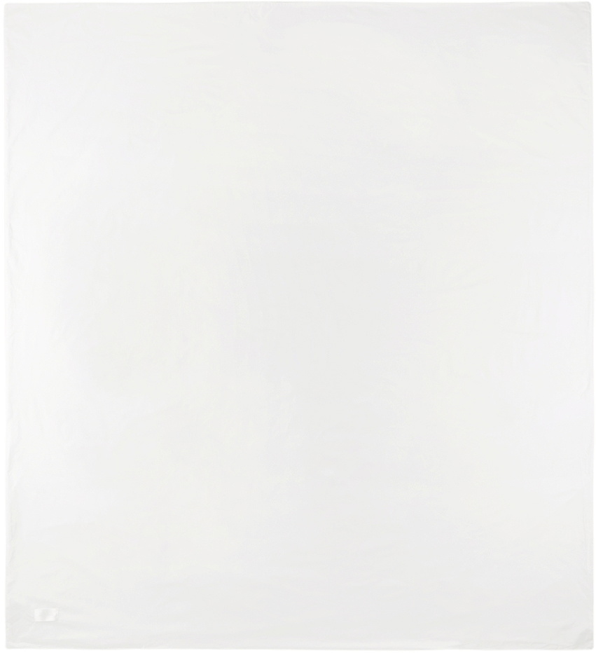 MAGNIBERG White Pure Duvet Cover