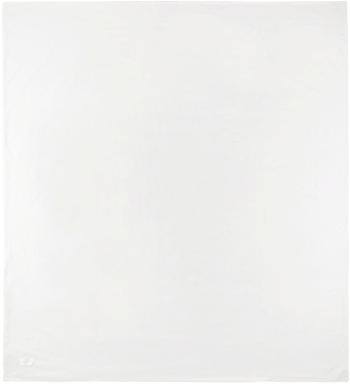 Photo: MAGNIBERG White Pure Duvet Cover