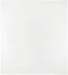 MAGNIBERG White Pure Duvet Cover