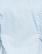 Alessia Santi Womens Top in Sky blue