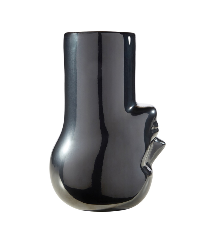 Photo: Polspotten Upside-Down ceramic vase
