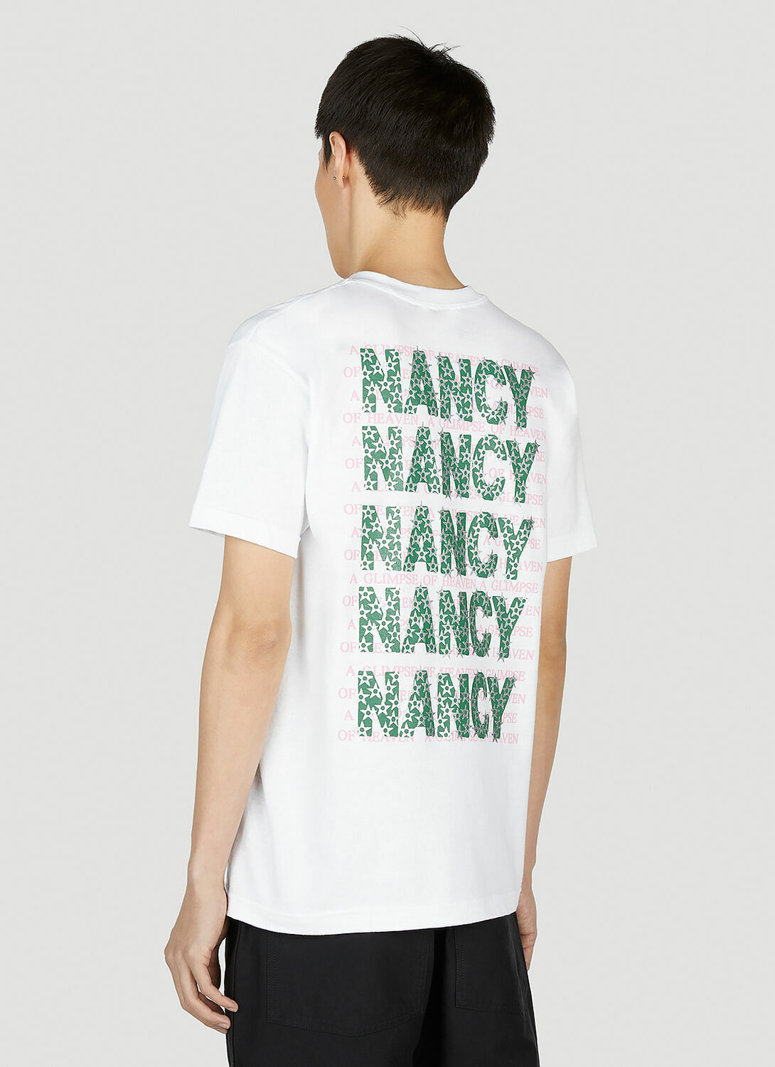 Nancy Kill Me T-Shirt