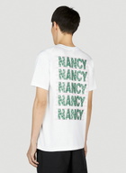 Nancy Kill Me T-Shirt