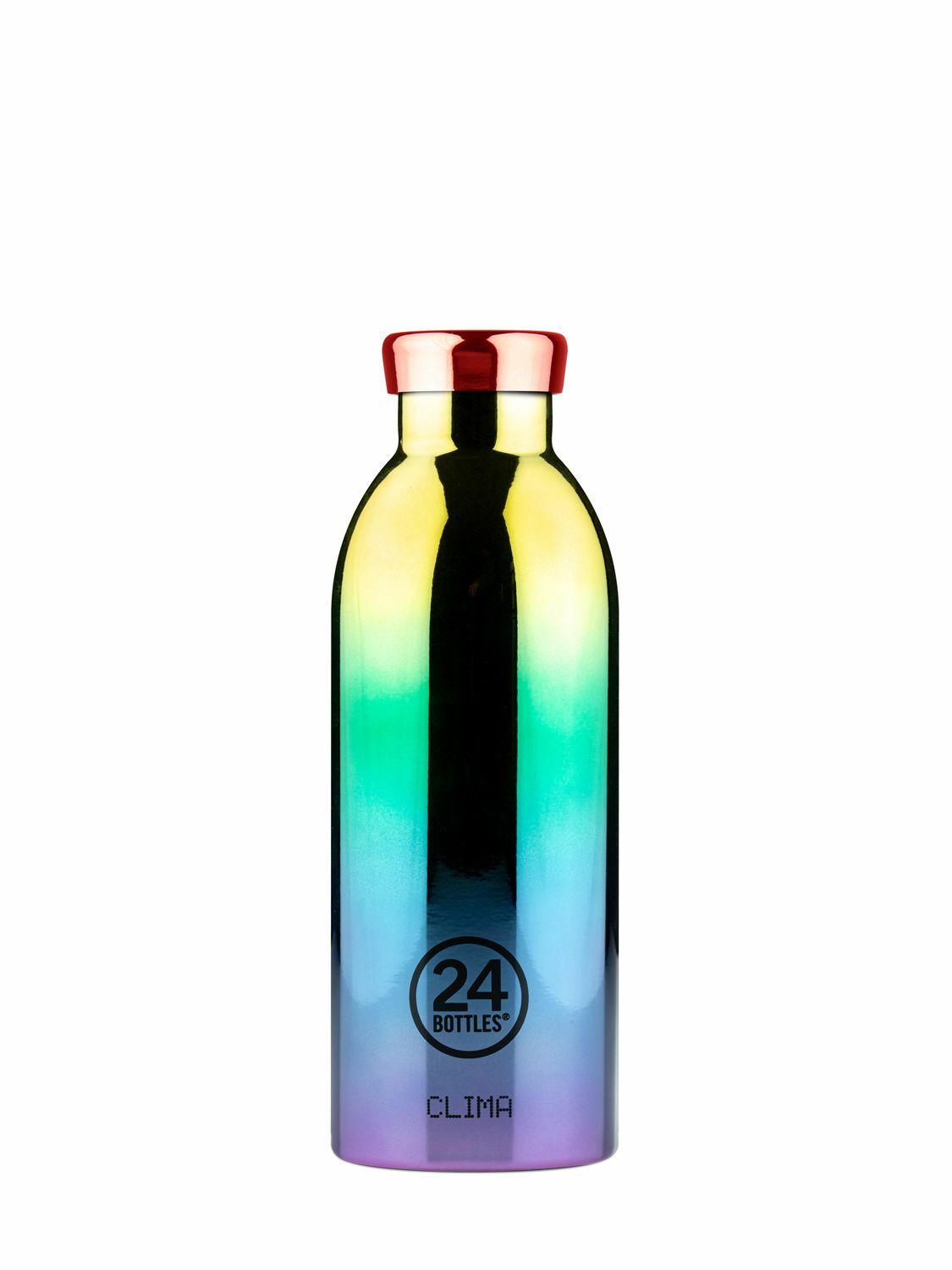 24BOTTLES 500ml Skybeau Clima Bottle