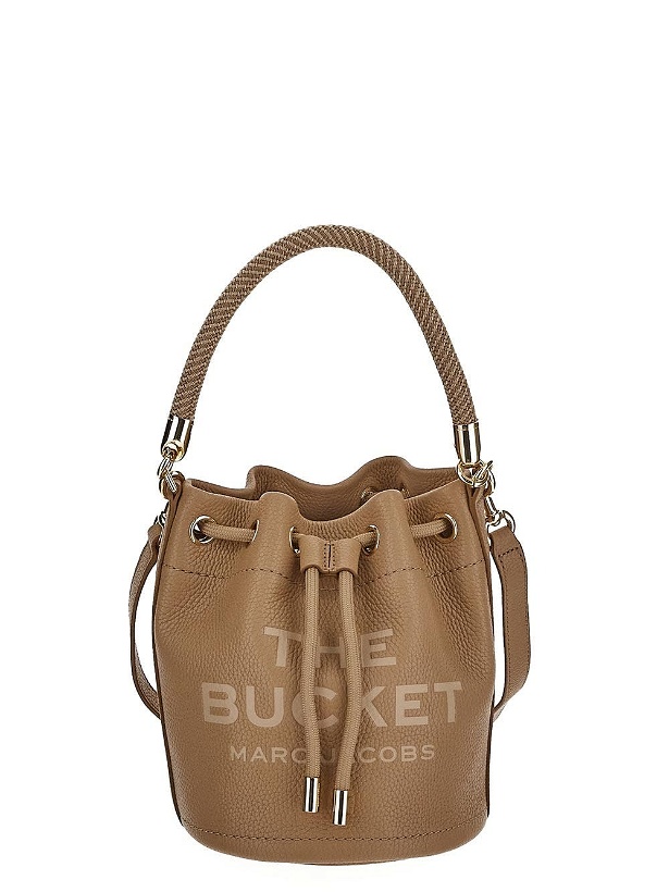 Photo: Marc Jacobs Bucket Bag