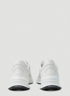 Gucci - Run Sneakers in White