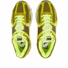 Nike W Zoom Vomero 5 Sneakers in Olive/Moss/Lemon