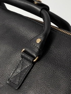 Bennett Winch - Commuter Full-Grain Leather Holdall