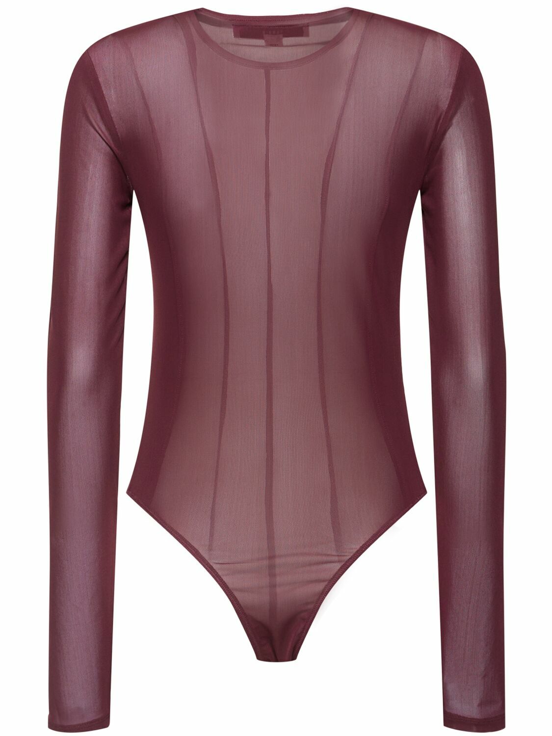 インナー・ルームウェアその他 REMAIN BIRGER CHRISTENSEN SS25 BODY LACE TRIM (502349 100) Remain Birger Christensen Remain Body With Lace Insert In