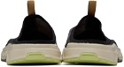 Salomon Black RX Slide 3.0 Sneakers