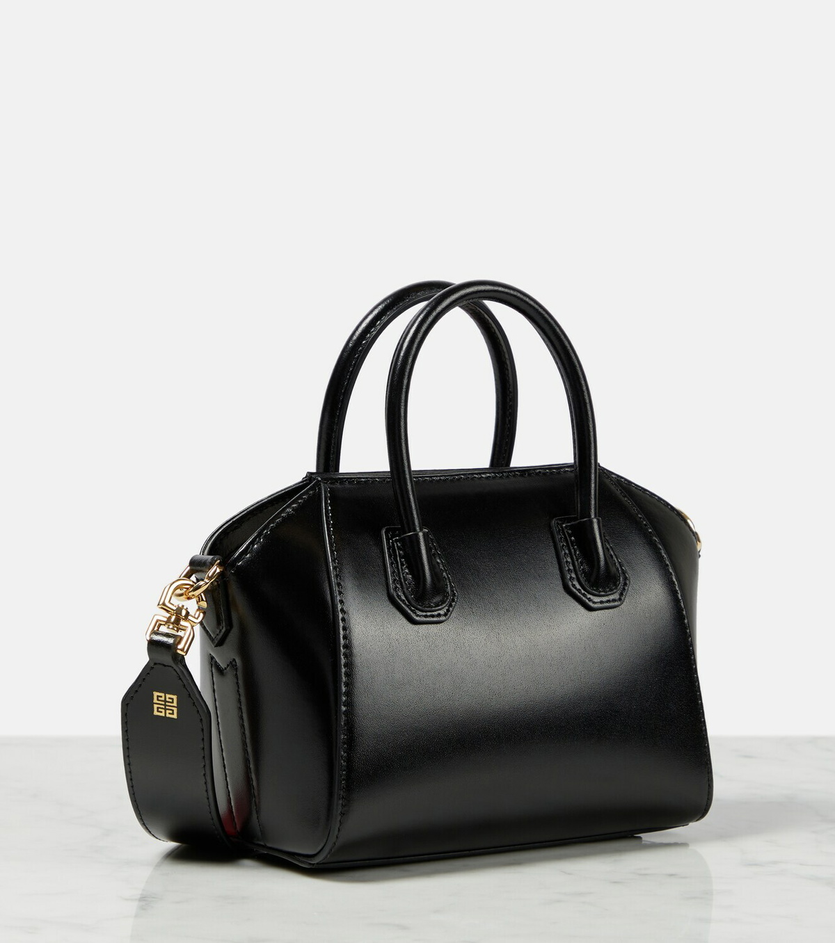 Givenchy Antigona Toy leather tote bag Givenchy