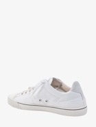 Maison Margiela Sneakers White   Mens