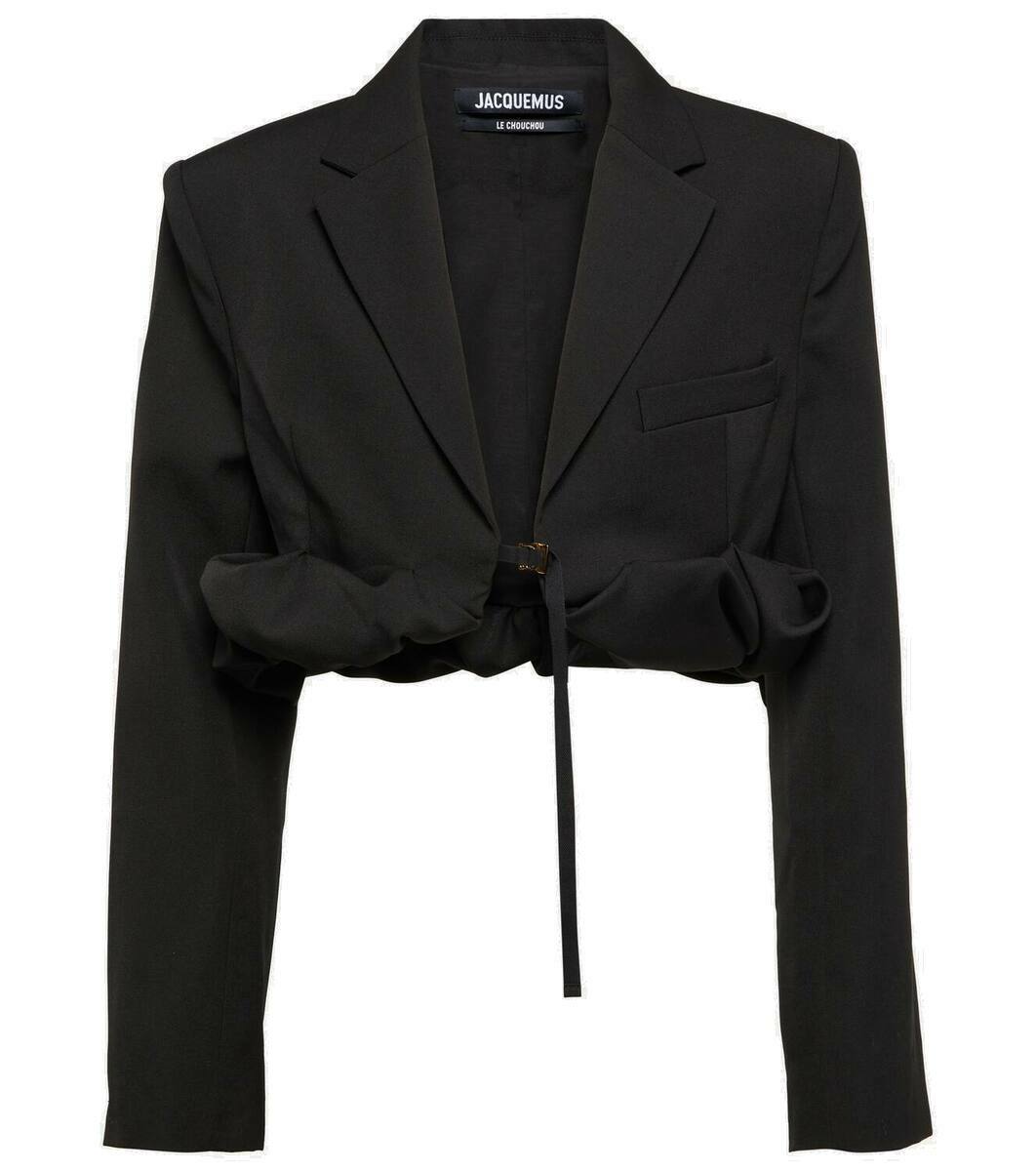La Veste Croissant