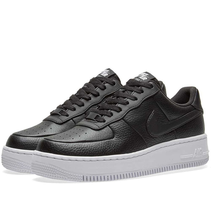 Photo: Nike Air Force 1 Upstep W