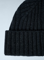 Jacquemus Le Bonnet Tourni Beanie Hat