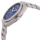 Citizen Zenshin Automatic Blue Dial Ladies Watch NJ0180-80L