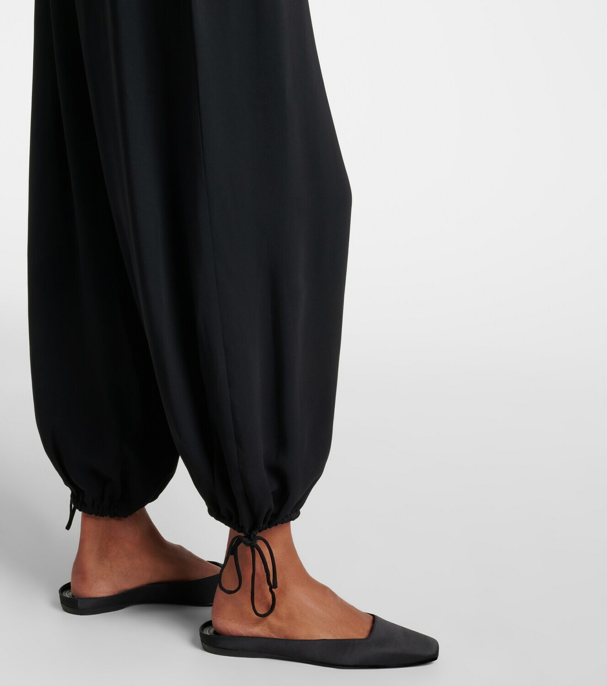 Tove Estelia wide-leg pants