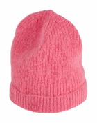 Pinko Womens Hat in Pink