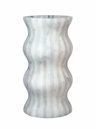 EDITIONS MILANO Versilia White Vase