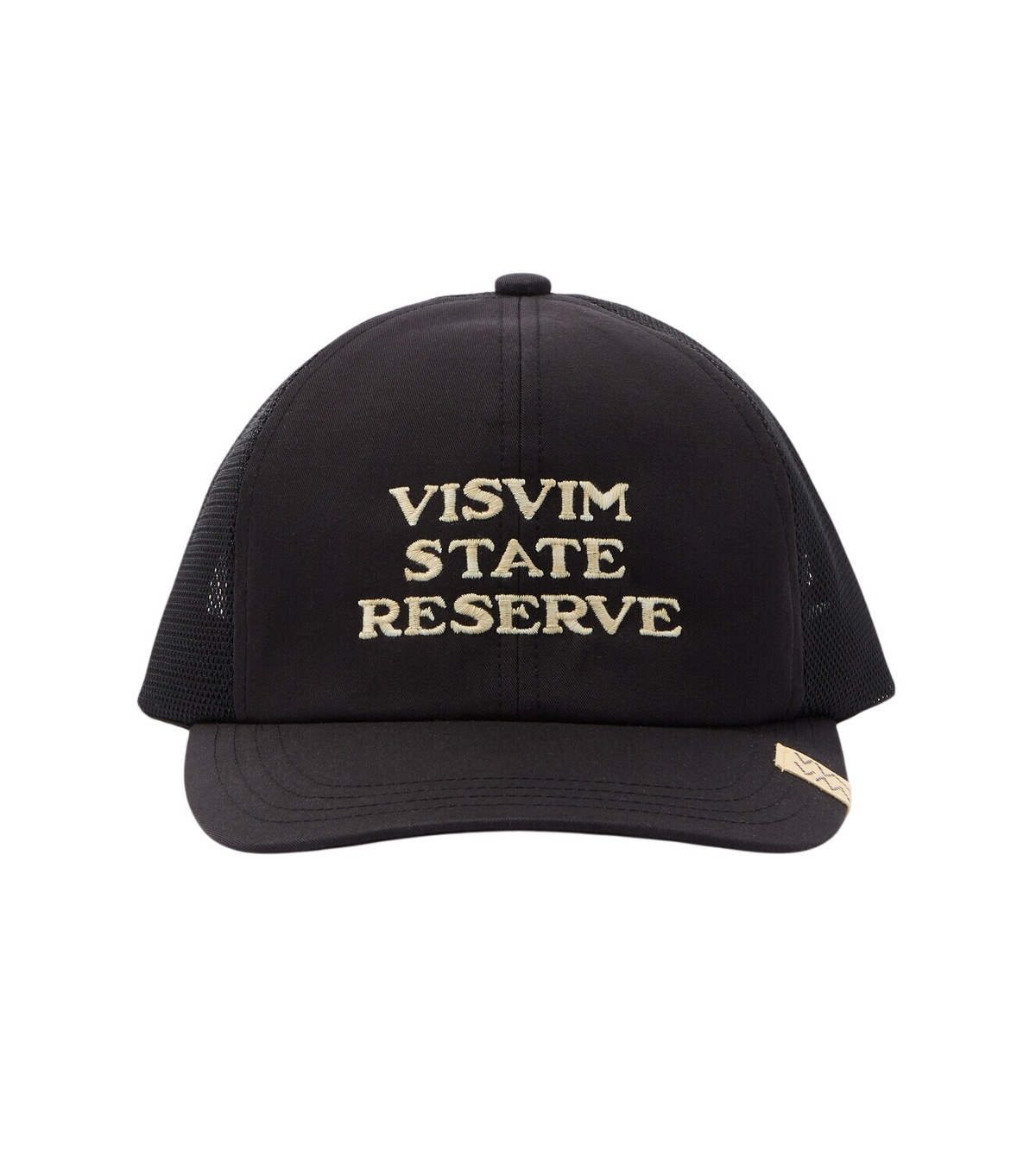 Visvim Sport Baton Cap (Superfine) Visvim