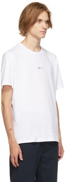 Boss White TLove 1 T-Shirt