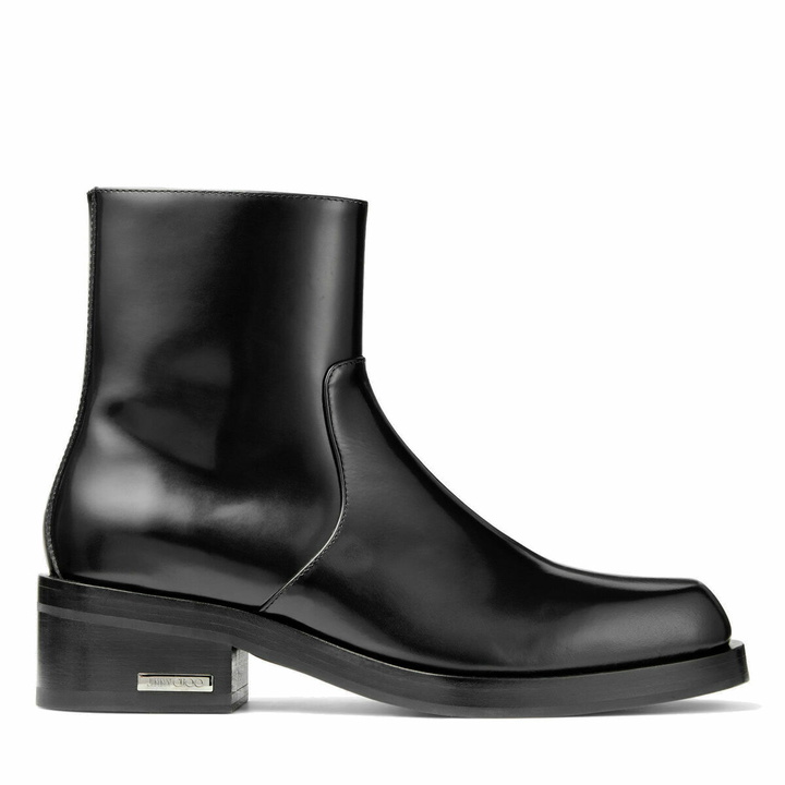 Photo: Jimmy Choo Elias Zip Boot Casual Shoe