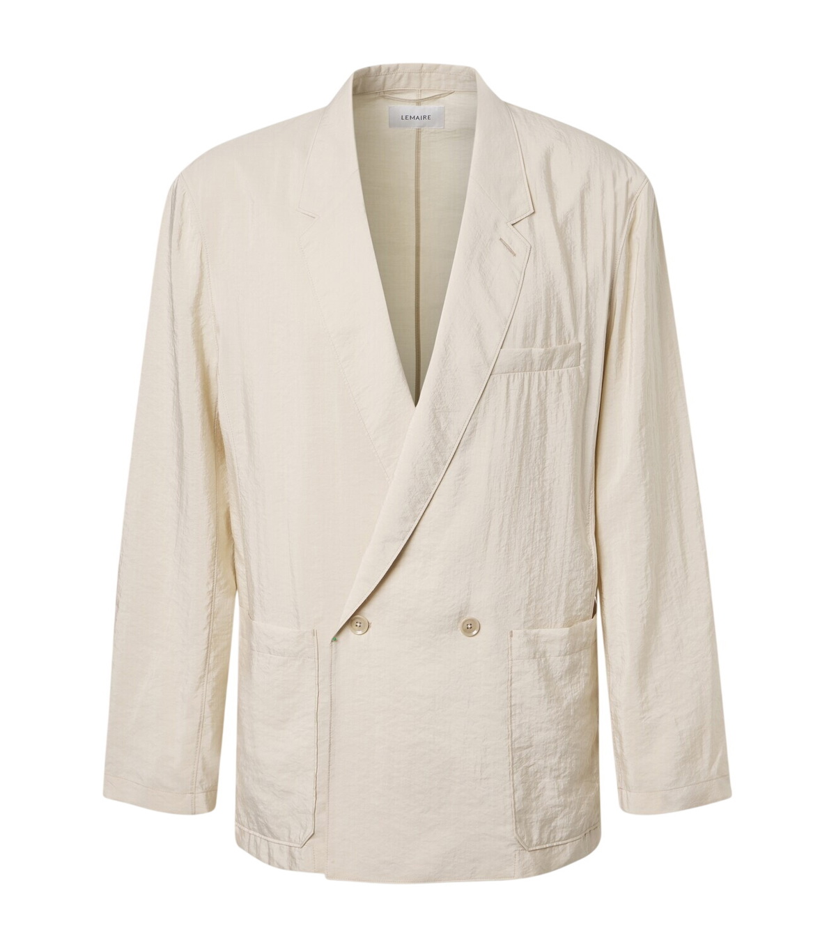 LEMAIRE 20AW kimono coat 【公式通販】