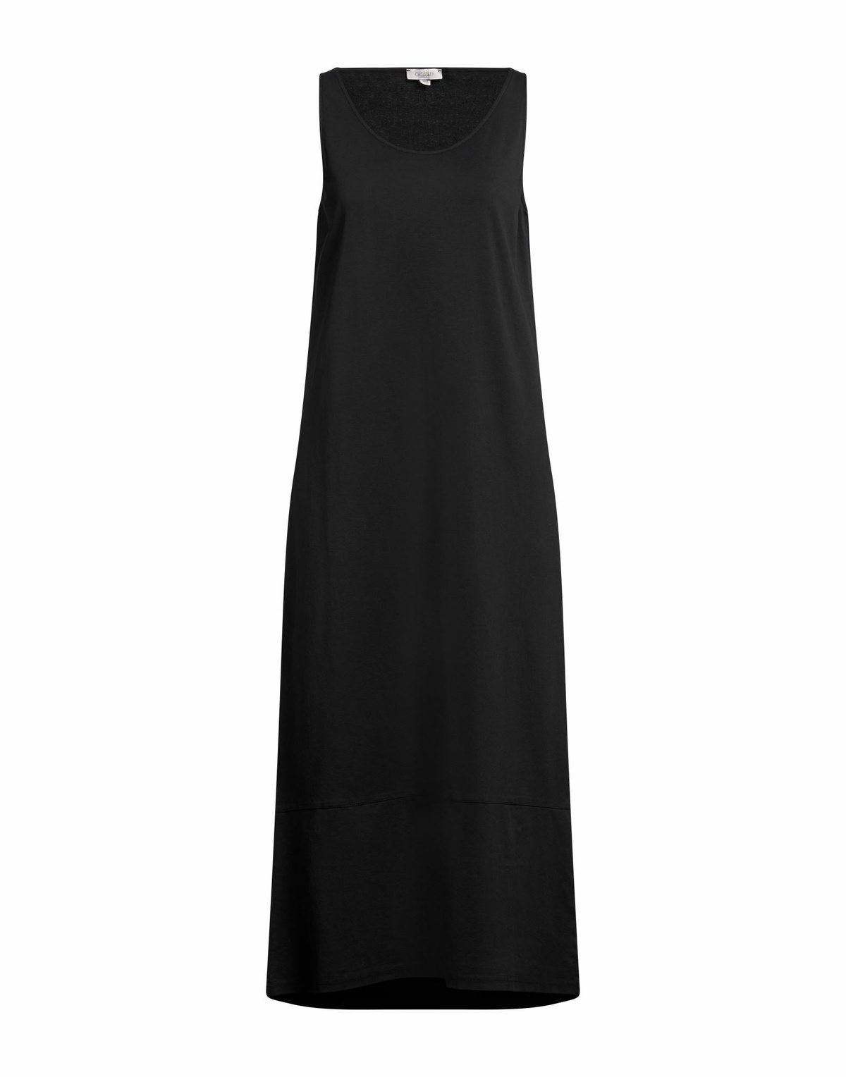 Crossley Womens Midi dress in Black