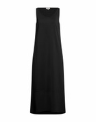 Crossley Womens Midi dress in Black
