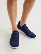 APL Athletic Propulsion Labs - Breeze TechLoom Running Sneakers - Blue