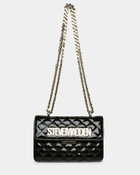 Steve Madden Bstake-Q Bag in Black