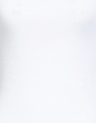 Ganni Womens Tank top in White